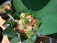 -SHAN山(前滩太古里店)