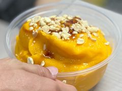 -夏食光安顺小舒冰粉冰浆(甲秀楼店)