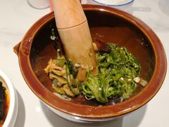 -兰湘子·湘菜小炒(南京江宁万达店)