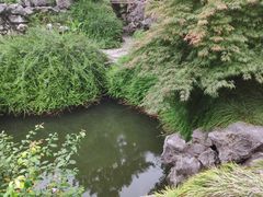 -五峰园