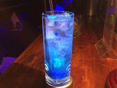 -迦南D BAR
