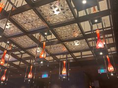 -丽思卡尔顿酒店-天泰轩中餐厅(大沽北路店)