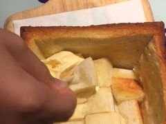 -绿茶餐厅(北京凤凰汇店)