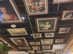 -俄士厨房(万松园店)