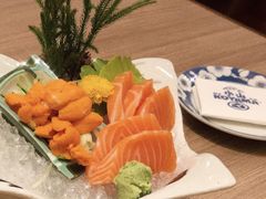 海胆刺身-小山日本料理(太古汇店)