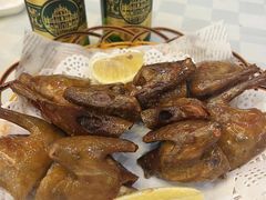 -焕记海鲜饭店