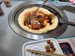 -灶座小锅烀饼·铁锅炖(全国总店)