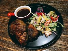 -NLFS1983咖啡花园餐厅(锦桂店)
