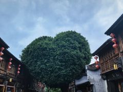 -三坊七巷历史文化街区