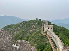 -白羊峪长城旅游区