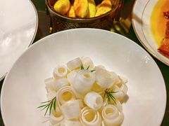 -甄御•海鲜新青岛菜(麦岛店)