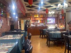 -柒皓餐廳(广元路店)