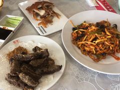 -金家老三饭庄(常营店)