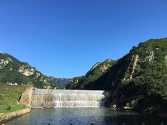 -大连天门山国家森林公园