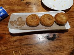 -福苗小骆驼烧烤(太奥广场店)