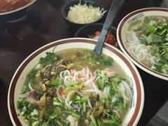 -沈记土鸡米线(七星街品牌中心店)