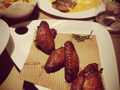 -波特曼西餐厅(中央大街店)