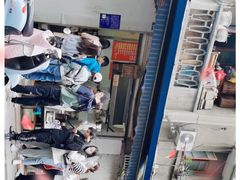 -蓉城西二道无名冒菜(西二道街店)