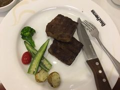 -斗牛士牛排餐厅(嘉里汇店)