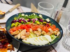 -娜娜家·Nana's restaurant(国金汇店)