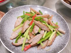 -富临轩私房菜(集庆门大街店)