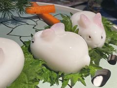 小仙兔-蘇小主(徐州万达店)