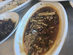 -悦禧耕岛酒店·指月坞餐厅·旺山特色农家乐