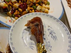 -同喜烤鸭店(光芒店)