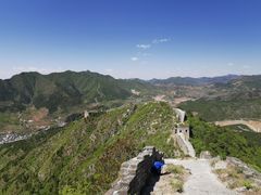 -白羊峪长城旅游区