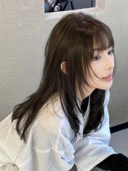 -AFA Hair studio·女士发型设计