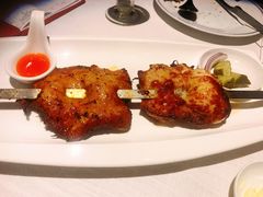 -俄士厨房(万松园店)
