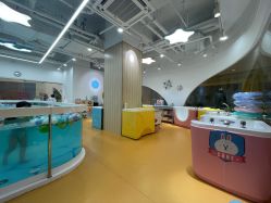 -爱玩爱游亲子母婴(旭辉广场店)