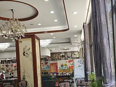 -渔码头食府(蓬莱阁店)