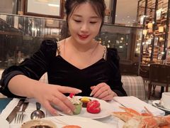 -Colony(新加坡丽思卡尔顿美年酒店)