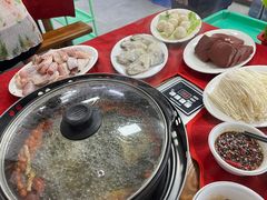 -花苑美食横琴生蚝火锅(拱北粤华路店)
