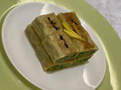 -九里云松·天香餐厅