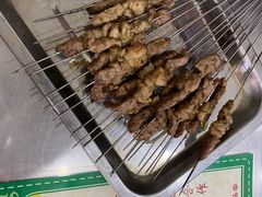 -文文烤肉(大皮院店)