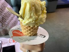 -野人牧坊Gelato(天津南开大悦城店)