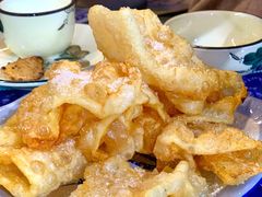 -凤翔饭庄·洱海畔的味道