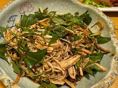 -民食香·腊排骨野生菌美食(木府店)