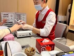 -海底捞火锅(新松江路店)
