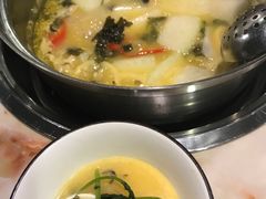 -四季合味椰子鸡(南山大冲店)