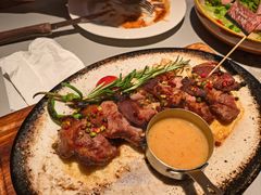 -J·one Bistro吉萬酒厨·牛排