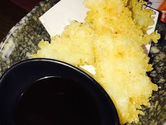 -铁板诱惑法式铁板烧(大卫城店)