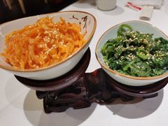 双色蒸菜-阿五黄河大鲤鱼(纬三路店)