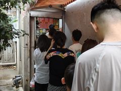 -叶新小吃店(来凤小区总店)