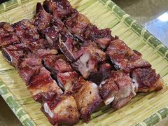 -红旗山庄(圭峰山店)