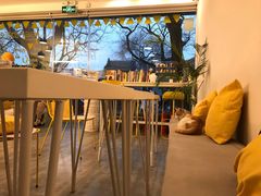 -五进制 Coffee Shop