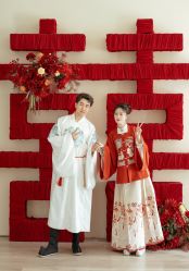 -维纳斯婚纱摄影(鞍山店)