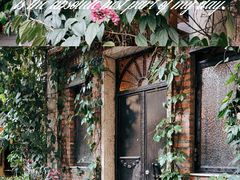 -西关84·History·Art·Cafe